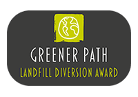 Greener Path Landfill Diversion Award