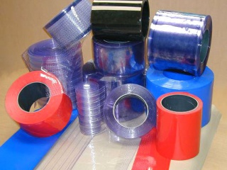 PVC Range of Accessories