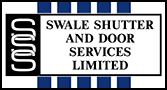Swale Shutter and Door Services Ltd.